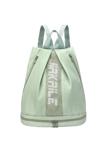 Dancemonkey Yürüyüş Sırt Çantası Pembe Kadın Hava Hafif Düzenleyici Çevre Dostu Seyahat Aksesuarı Pembe