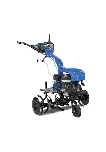 Ayka RZ 250 F Çapa Makinesi R210 7 HP Benzinli Motor 3+1 Vites