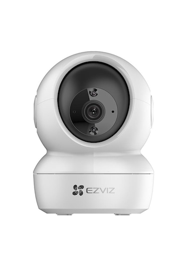 Ezvız Cs-c6n 2k Pan-tilt Wi-fi İç Mekan Kamerası