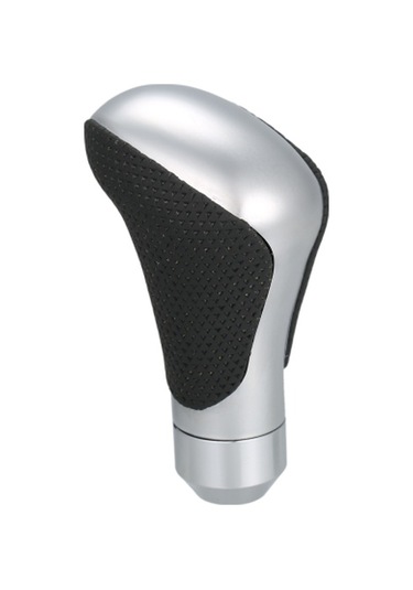 Otomatik Vites Topuzu Araba Vites Kolu Vites Topuzu Çubuk Başlığı Kolu Kolu At Siyah Mat Gm İçin Yedek