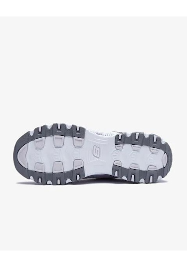 Skechers D'Lites - Cool Change Kadın Mor Sneakers 13143 Lav Mor Skechers D'Lites - Cool Change Kadın Mor Sneakers 13143 Lav Mor