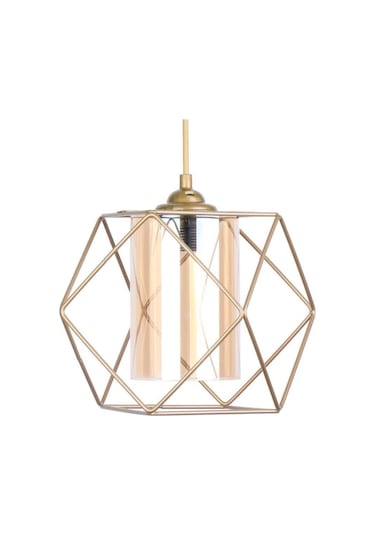 Trend Kitchen Trend Küp Eskitme Sarkıt Avize Eskitme