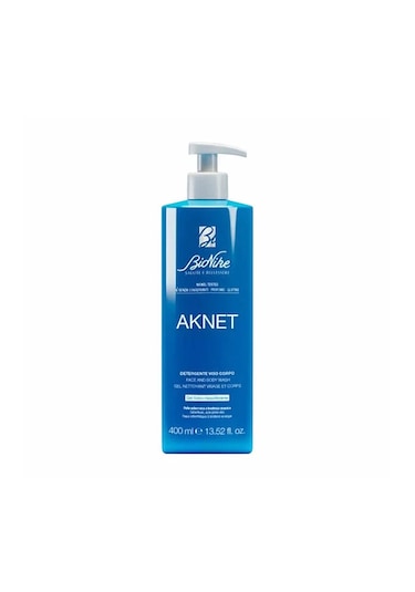 Bionike Aknet Yüz Ve Vücut Arındırıcı Jel 400 Ml
