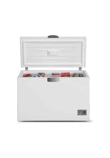 Arçelik 2360 JEM Sandık Tipi Derin Dondurucu