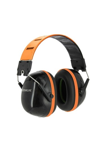 Starline MK-08T 23DB Manşonlu Reflektörlü  Kulaklık