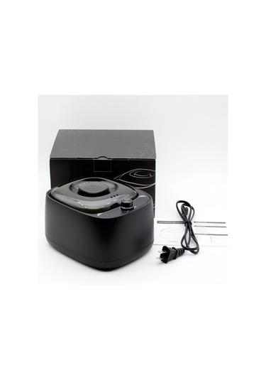 Suntek Epilasyon Için Daha Sıcak 450ml Ayarlanabilir Sıcaklık