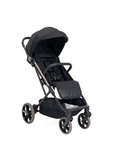 Chicco Dolomıtı Bebek Arabası Charcoal 00087163940000