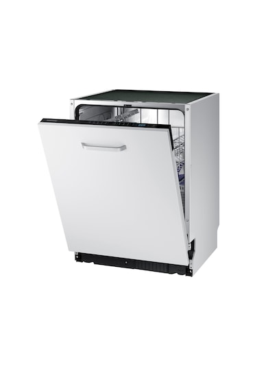 Samsung DW60DG550B00TR 5 Programlı 13 Kişilik Ankastre Bulaşık Makinesi