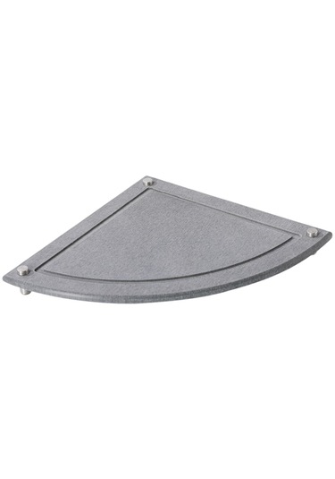 Suntek Ana Evye Kaymaz Banyo Ve Mutfak Koyu-gri-kenarlıklar Koyu Gri Kenarlıklar