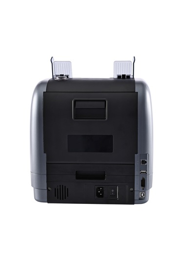 Mühlen Falcon K88 Yazıcılı Hafızalı İki Katlı Fitnessli Karışık Para Sayma Makinesi İstifleme