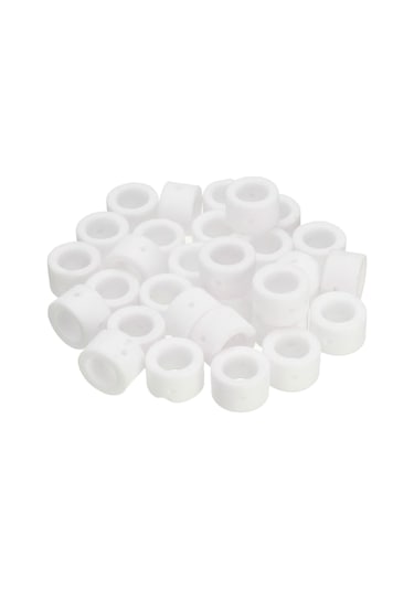 Homyl Cut40 Cut50 Kesme Meşale Parçaları Için Lg-40 32-adet