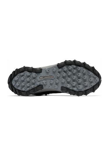 Columbia Peakfreak Iı Mid Outdry Erkek Kısa Bot-8368 Siyah