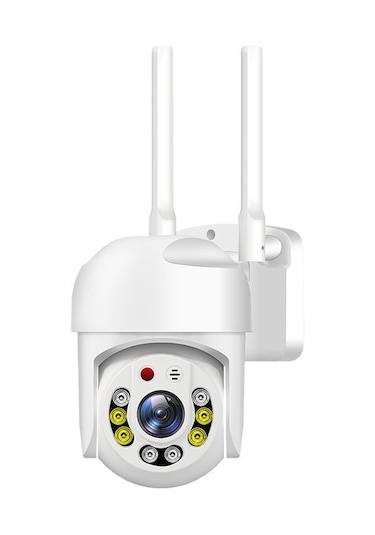 O-kam One3011 3mp Hareketli Wifi Akıllı Kamera , Yapay Zeka,