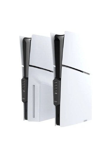 Pg-p5s003 Ps5 Slim Disk / Dijital 6in1 Usb Hub Çoklayıcı Adaptörü