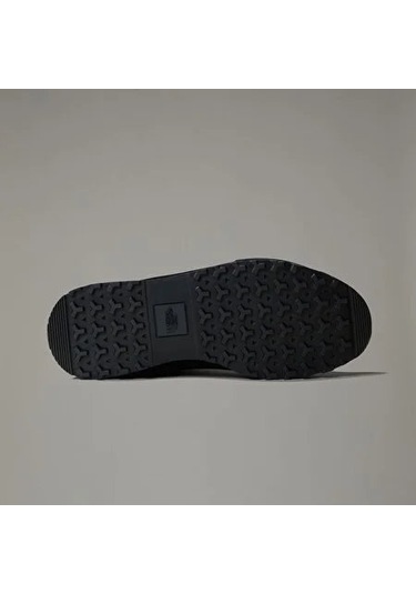 The North Face W Back-to-berkeley Iv Leather Wp Kadın Outdoor Bot Nf0a8a9ekx71 Nf0a8a9ekx71 Siy Siyah