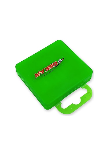 OSKAR WS01 Light Stick Fosfor Işıldak Çubuk ( 20'li Kutu )