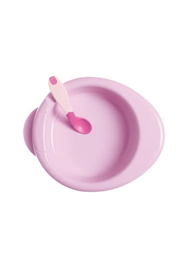 Chicco Yemek Setı 6m -pembe 00016200110000