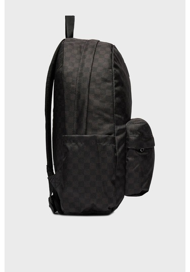 Vans Unisex Sırt Çantası Vn000h4xba51 Siyah