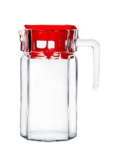 Paşabahçe Köşem Sürahi 43414