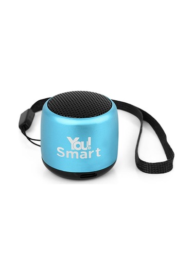You Smart YS102 Mini Bluetooth Hoparlör