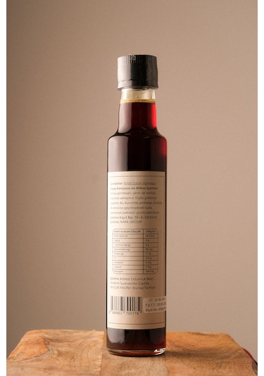 Nima Gurme Mardin Üzüm Pekmezi 250 ML