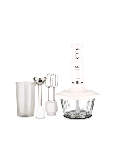 Fakir Motto Cam 800 W Mikser & Blender Seti