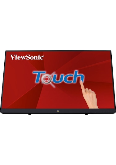 ViewSonic TD2230 21.5" 75 Hz 14 ms (HDMI+Display) IPS Dokunmatik Led Monitör