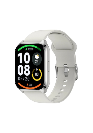 Haylou Watch 2 Pro Akıllı Saat (Distribütör Garantili)