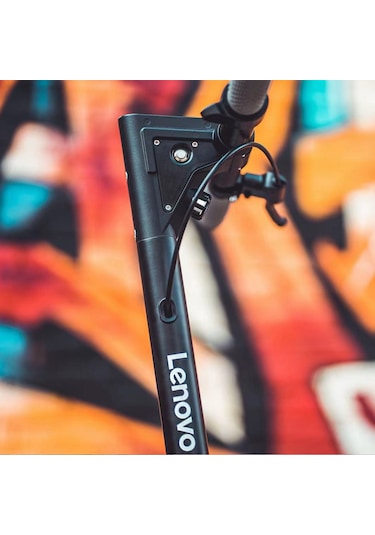Lenovo Elektrikli Scooter M2