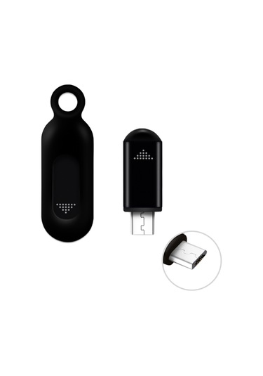 Xindoker "kızılötesi Akıllı Uzaktan Kumanda - Tv, Klima, Projeksiyon İçin Mikro Usb Bağlantılı"