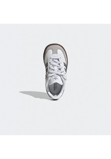 adidas Samba Og Cf El I Çocuk Beyaz Spor Ayakkabı Jq3195 Beyaz