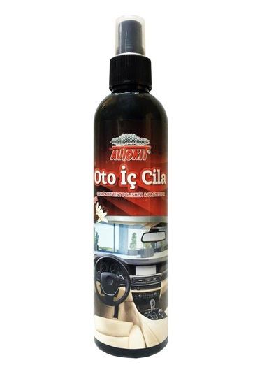 Autokit  Oto İç Cila Vanilya 250  Ml