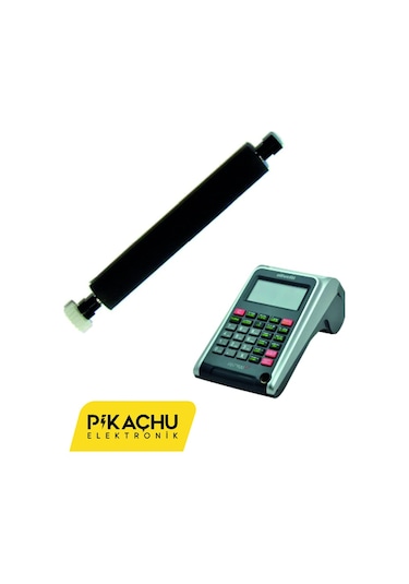 Olivetti Pbt900 Yazıcı Merdanesi