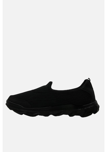 Scooter Sneaker Siyah Kadın Ayakkabı Z5480ts Siyah