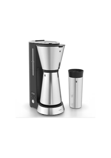 WMF Kitchenminis 412260051 Filtre Kahve Makinesi + Termos