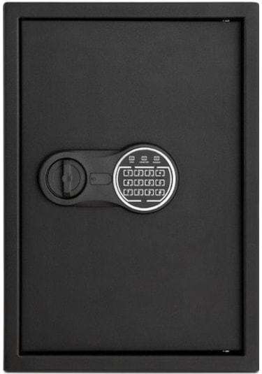 Kale KD060-60-140 Elektronik Şifreli Kasa