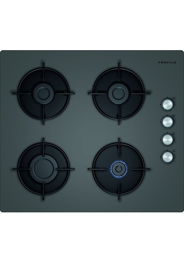 Profilo OO36P9O10D Ankastre Ocak