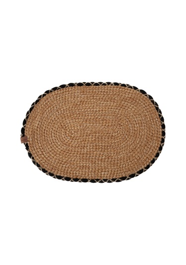 Fauna Oval Amerikan Servisi 35 X 50 Cm 11182700