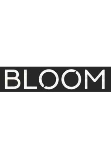 Bloom Blo 40 / 40 Tek Göz Granit Eviye Antrasit