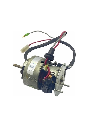 24v Kalorifer Motoru Pervanesiz Mercedes Kamyon 2517/2521