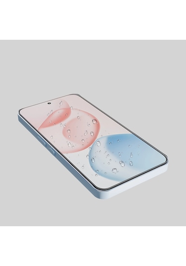 Honor 400 Pro Zore Maxi Glass Temperli Cam Ekran Koruyucu
