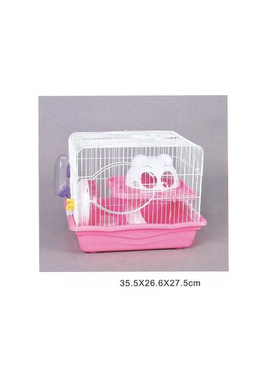 Dayang Hamster Kafesi 35X26X27