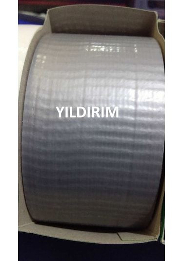 Tamir Bantı Çadır Bantı Tüm Renkler 10Mt Kuvetli