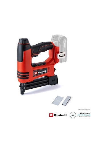 Einhell TE-CN 18 Li - Solo Akülü Çivi ve Zımba Tabancası - 4257790