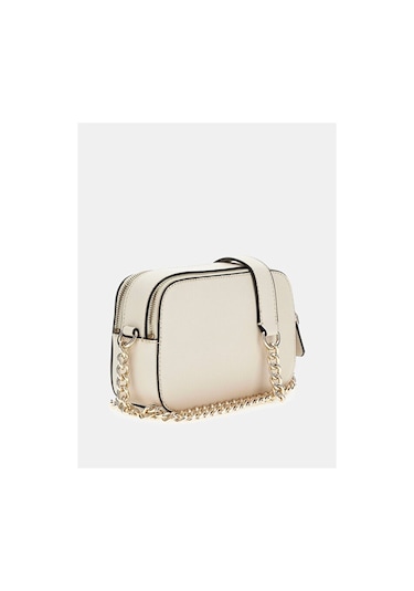 Guess Bayan Çanta Hwzg96 72140 Bon Beyaz Beyaz