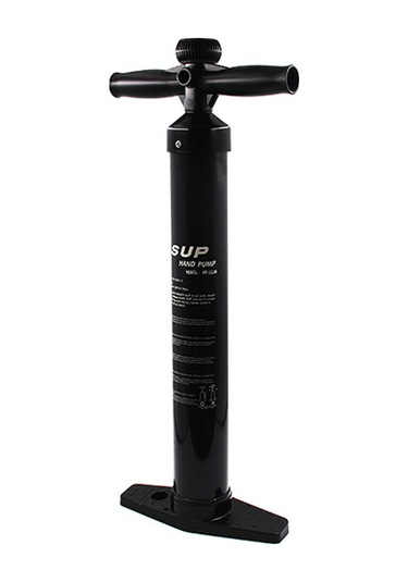 Sup El Pompası Şişme Kürek Tahtası İçin Basınç Göstergeli Y28927