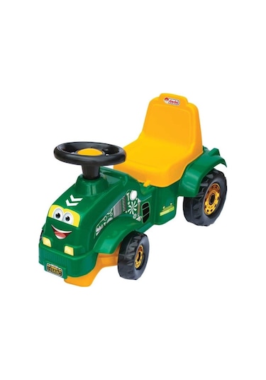 Dede 03355 İlk Traktörüm