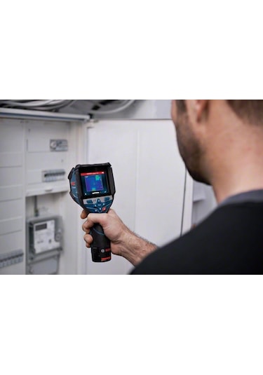 Bosch Professional GTC 600 C Termal Kamera - 0601083500