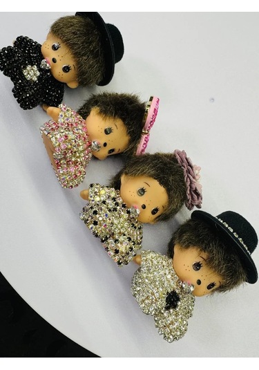 D.kovalev Araba Oyuncağı Bebeği 270054498