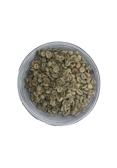 Hancıbey Yeşil Çiğ Çekirdek Kahve 1 KG